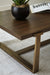 Balintmore Rectangular Cocktail Table Royal Furniture