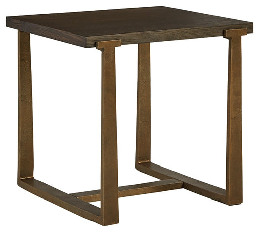 Balintmore Rectangular End Table Royal Furniture