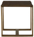 Balintmore Rectangular End Table Royal Furniture