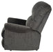 Ballinasloe Rocker Recliner Royal Furniture