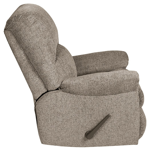 Ballinasloe Rocker Recliner Royal Furniture