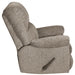 Ballinasloe Rocker Recliner Royal Furniture