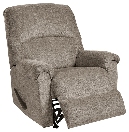 Ballinasloe Rocker Recliner Royal Furniture