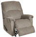 Ballinasloe Rocker Recliner Royal Furniture