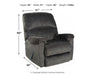 Ballinasloe Rocker Recliner Royal Furniture