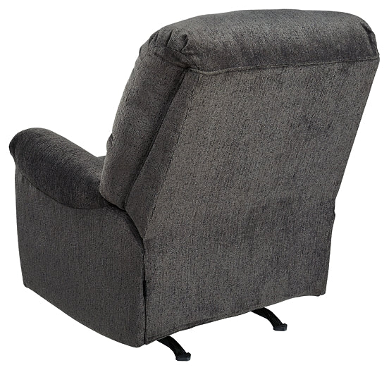 Ballinasloe Rocker Recliner Royal Furniture