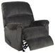 Ballinasloe Rocker Recliner Royal Furniture