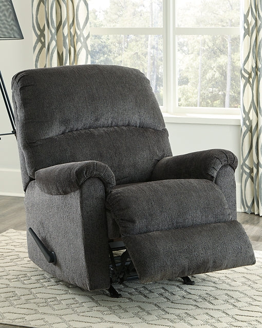 Ballinasloe Rocker Recliner Royal Furniture