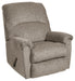 Ballinasloe Rocker Recliner Royal Furniture