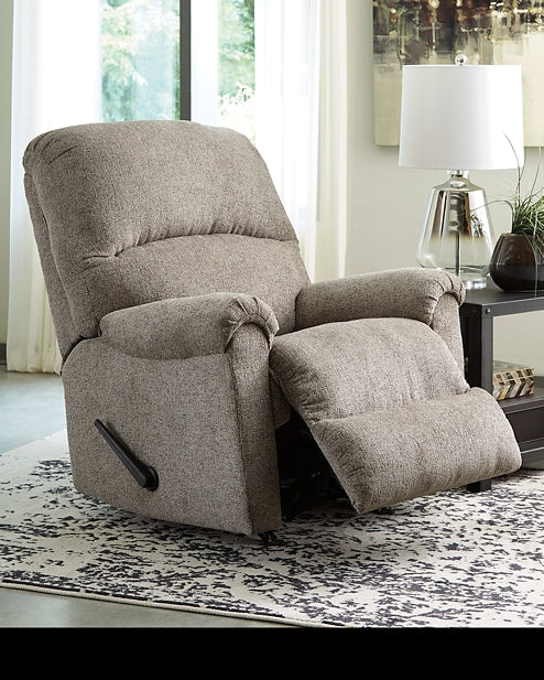 Ballinasloe Rocker Recliner Royal Furniture