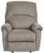 Ballinasloe Rocker Recliner Royal Furniture