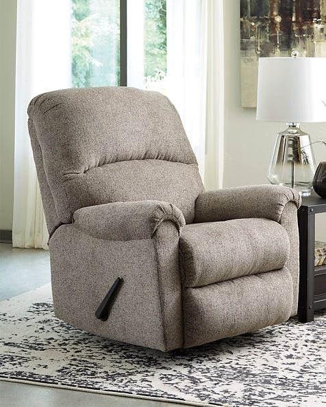 Ballinasloe Rocker Recliner Royal Furniture