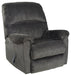 Ballinasloe Rocker Recliner Royal Furniture