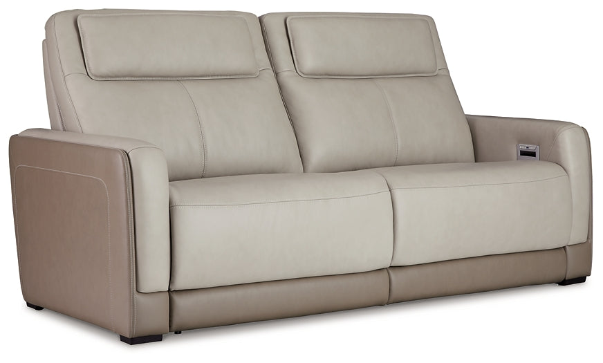 Battleville Sofa, Loveseat and Recliner Royal Furniture