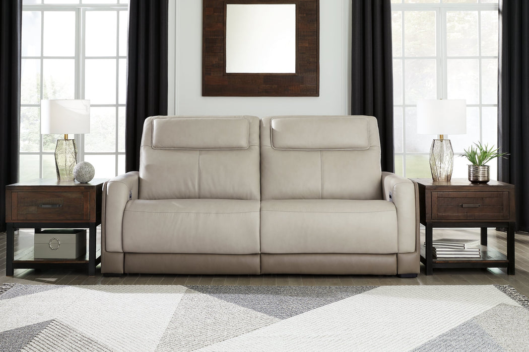 Battleville Sofa, Loveseat and Recliner Royal Furniture