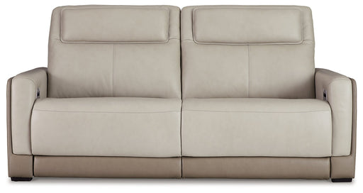 Battleville Sofa, Loveseat and Recliner Royal Furniture