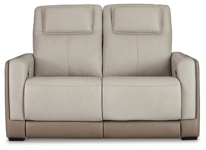 Battleville Sofa, Loveseat and Recliner Royal Furniture