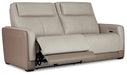 Battleville Sofa, Loveseat and Recliner Royal Furniture