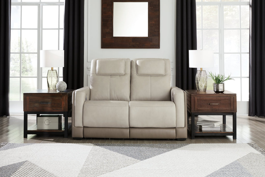 Battleville Sofa, Loveseat and Recliner Royal Furniture