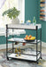 Bayflynn Bar Cart Royal Furniture