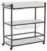 Bayflynn Bar Cart Royal Furniture