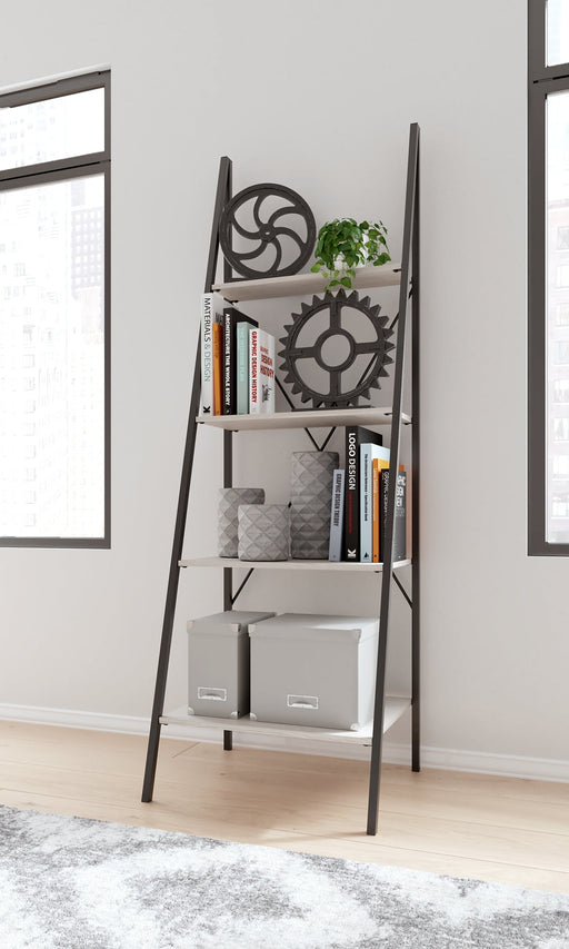 Bayflynn Bookcase Royal Furniture