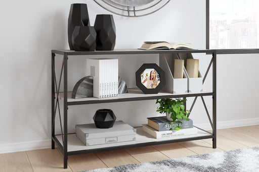 Bayflynn Bookcase Royal Furniture