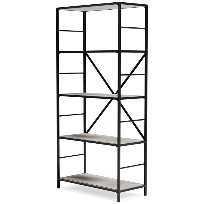 Bayflynn Bookcase Royal Furniture