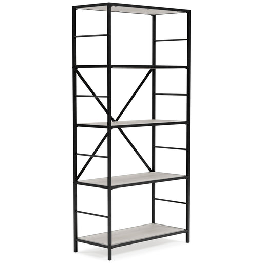 Bayflynn Bookcase Royal Furniture