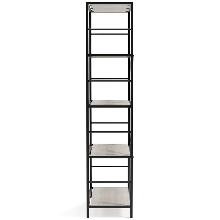 Bayflynn Bookcase Royal Furniture