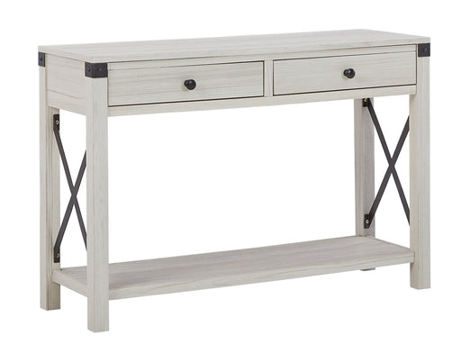 Bayflynn Console Sofa Table Royal Furniture