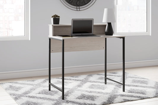 Bayflynn Home Office Desk Royal Furniture