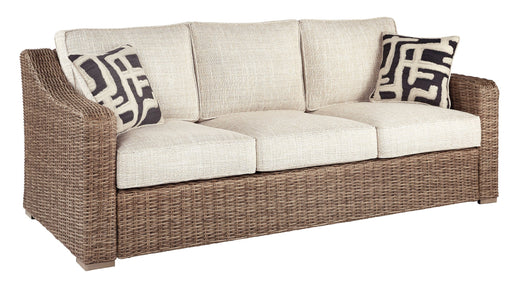 Beachcroft Sofa with Cushion Royal Furniture