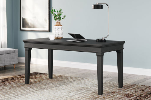 Beckincreek Home Office Desk Royal Furniture