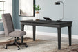 Beckincreek Home Office Desk Royal Furniture