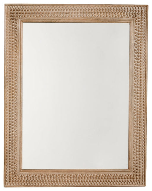 Belenburg Accent Mirror Royal Furniture