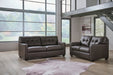 Belziani Sofa and Loveseat Royal Furniture