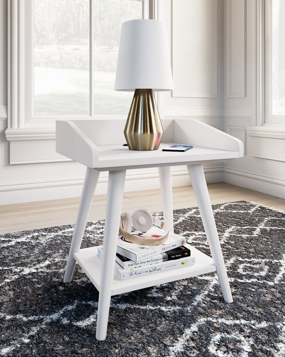 Blariden Accent Table Royal Furniture