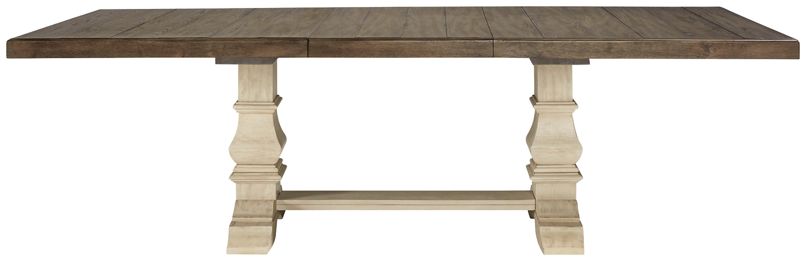 Bolanburg Extension Dining Table Royal Furniture