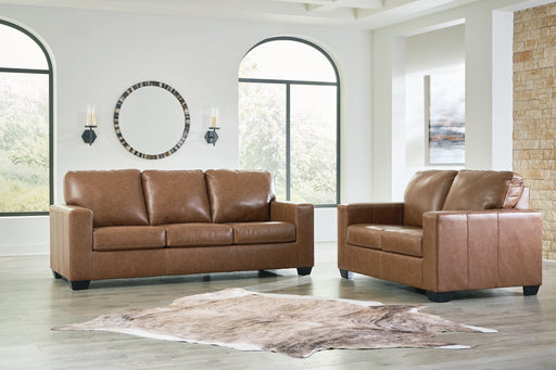 Bolsena Sofa and Loveseat Royal Furniture