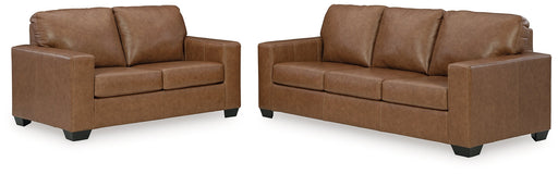 Bolsena Sofa and Loveseat Royal Furniture