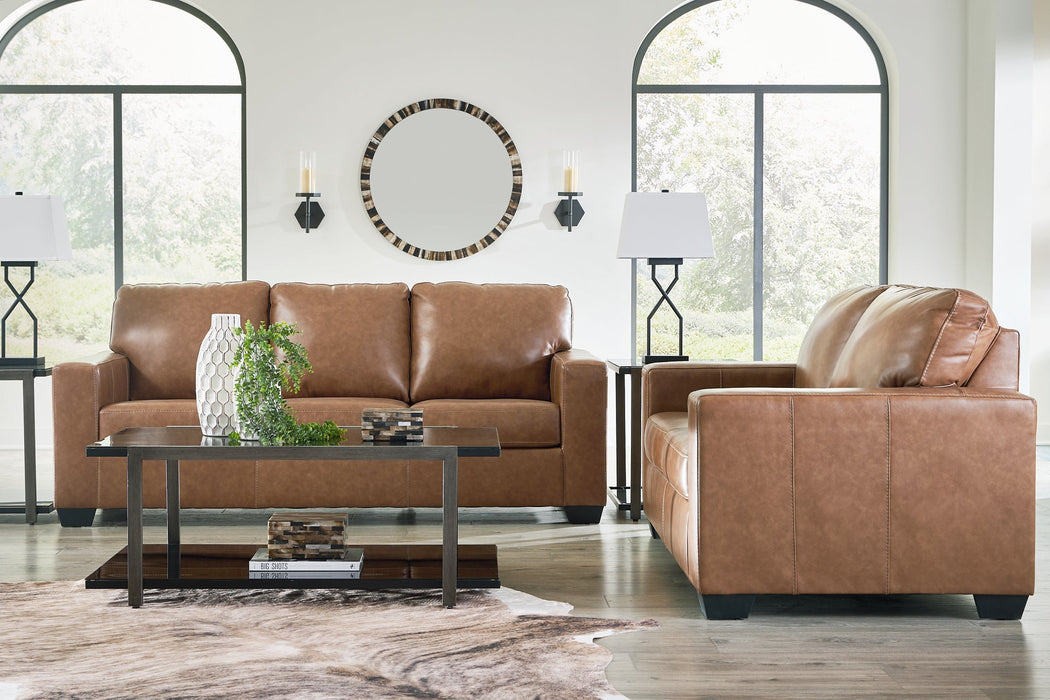 Bolsena Sofa and Loveseat Royal Furniture