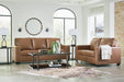 Bolsena Sofa and Loveseat Royal Furniture