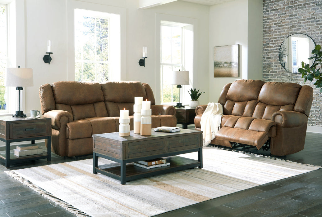 Boothbay Sofa and Loveseat Royal Furniture