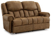 Boothbay Sofa and Loveseat Royal Furniture