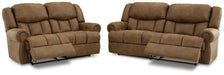 Boothbay Sofa and Loveseat Royal Furniture