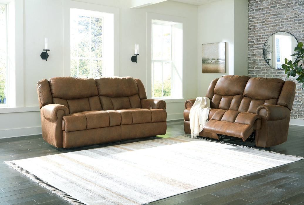 Boothbay Sofa and Loveseat Royal Furniture