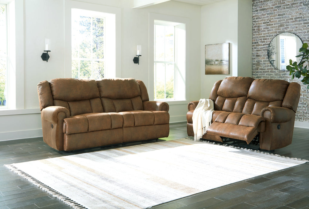 Boothbay Sofa and Loveseat Royal Furniture