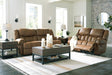 Boothbay Sofa and Loveseat Royal Furniture