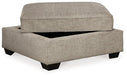 Bovarian Ottoman With Storage Royal Furniture